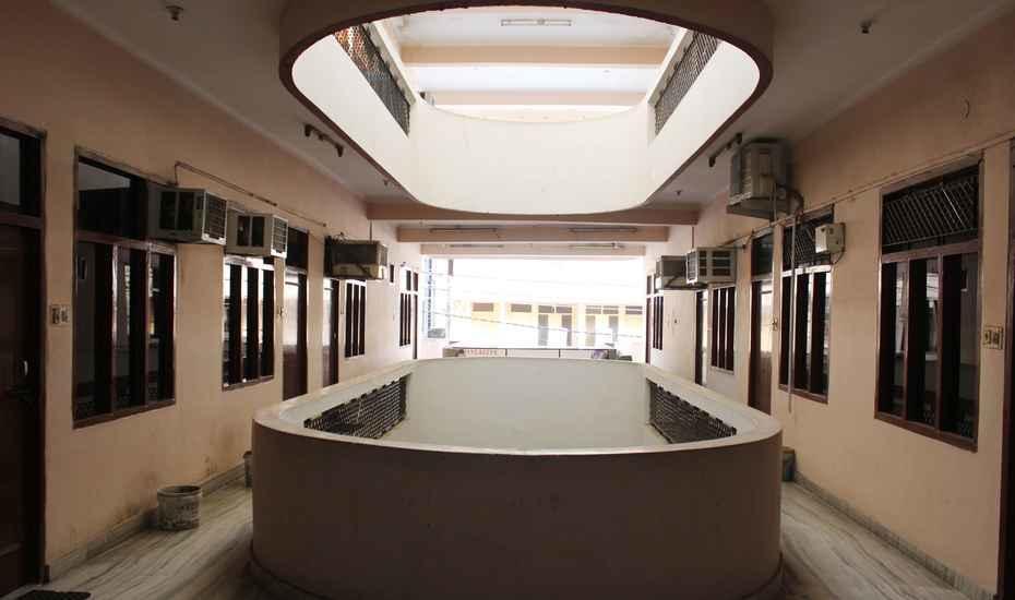 Hotel Vardaan Kankhal Exterior photo