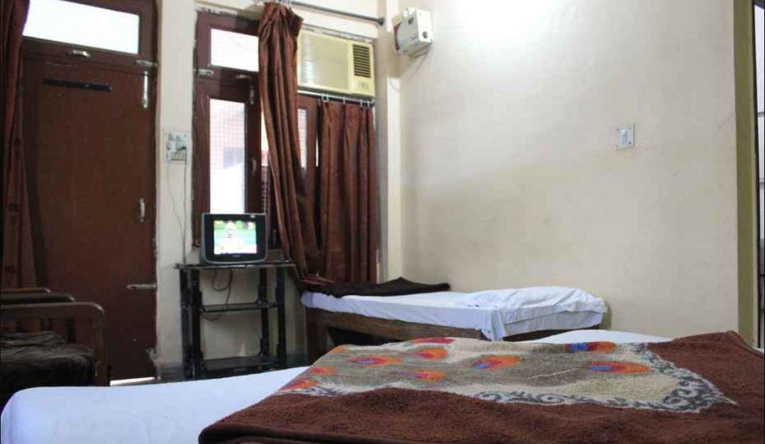 Hotel Vardaan Kankhal Exterior photo
